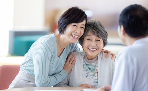 グリップだからできること
