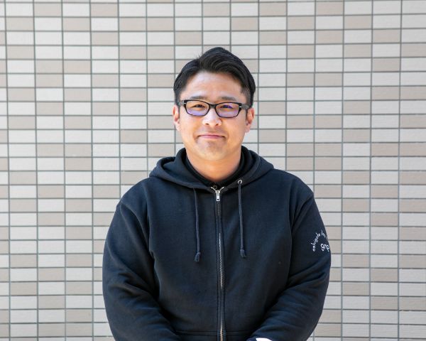 代表メッセージ