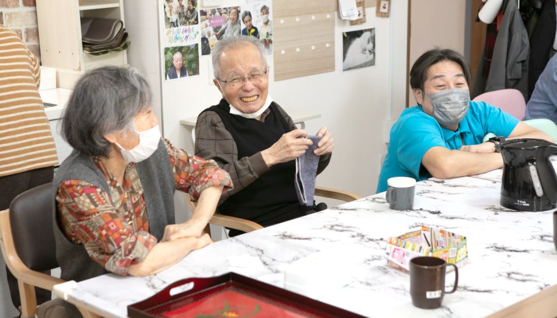 下層メイン