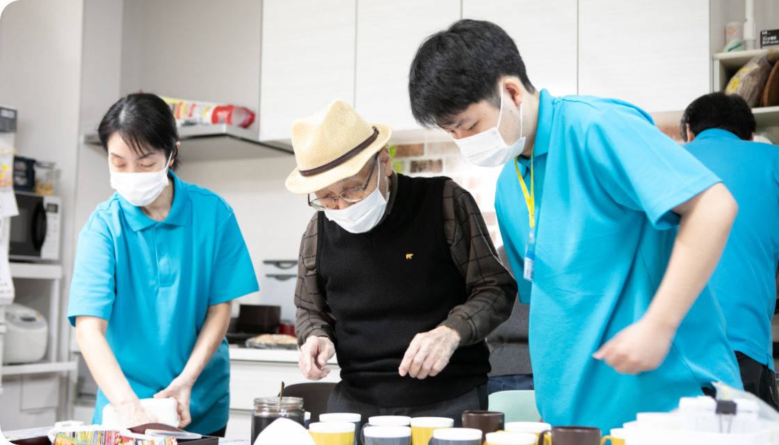 下層メイン